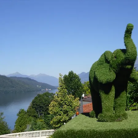拉克纳克莉丝汀住宿加早餐旅馆